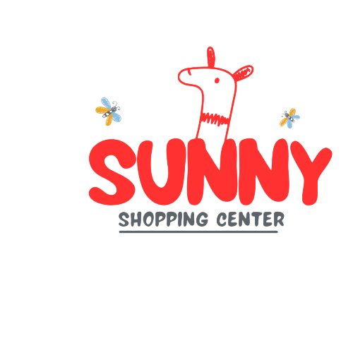SUNNY SHOPPING  SHOP 2